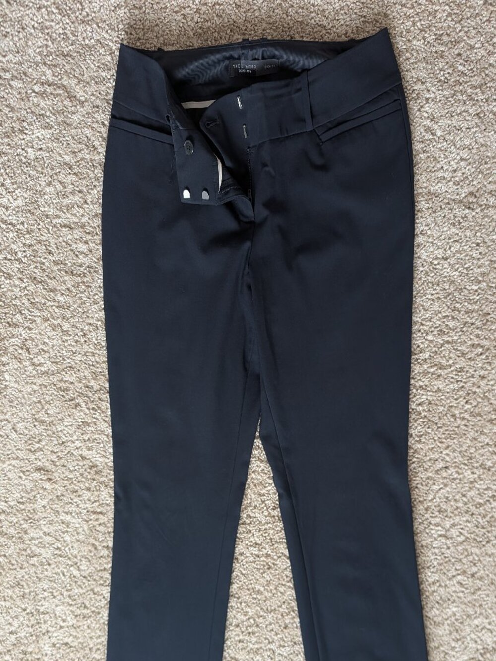 The Limited - Set of 2 pair of Drew fit pants